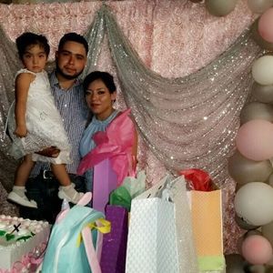 Meet your Posher, Paty